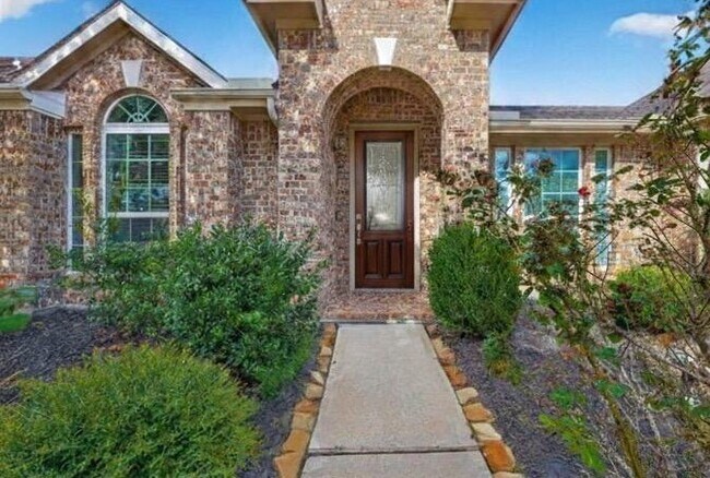 Building Photo - 17506 Waeback Dr