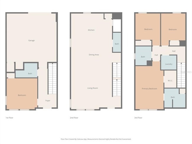 Building Photo - 4510 S Manhattan Ave