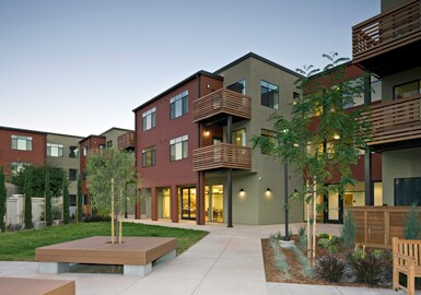 Building Photo - Main Street Village