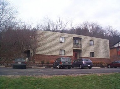 Primary Photo - Westview II Apartments