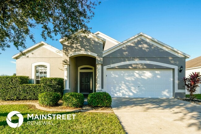 Building Photo - 3416 Grove Blossom Ln