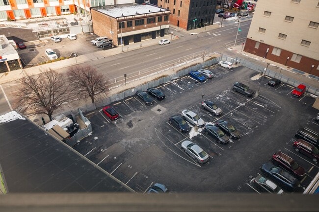 Building Photo - 110 N 3rd St