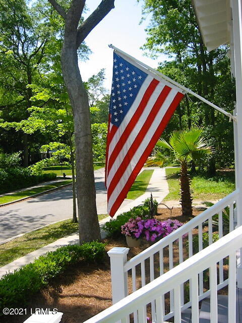 Building Photo - 31 Porcher Pinkney