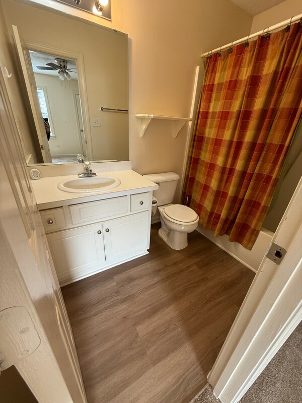 Building Photo - 3601 Jayne Ln NW