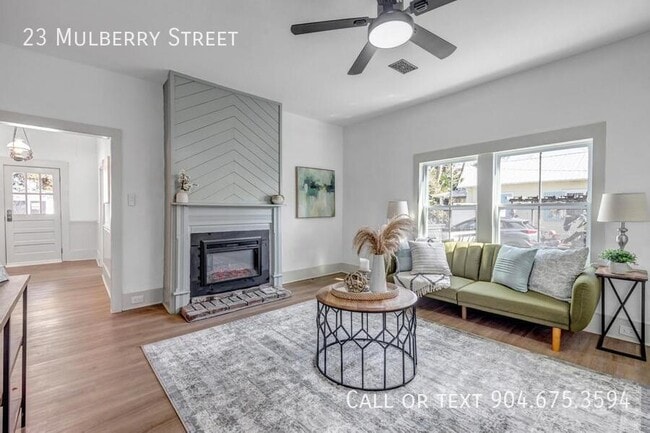 Building Photo - 23 Mulberry St