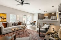 Building Photo - 2505 Thornton Rd