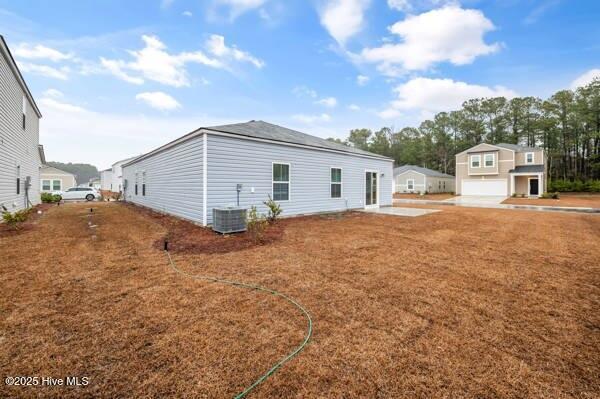 Building Photo - 1063 Tripletail Dr