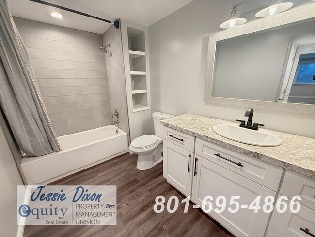 Building Photo - 2609 W 3500 N