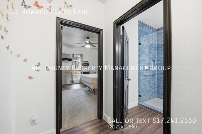 Building Photo - 156 Howard Newby Ln