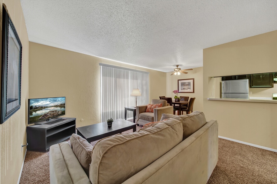 Interior Photo - Vista Ventana Apartments