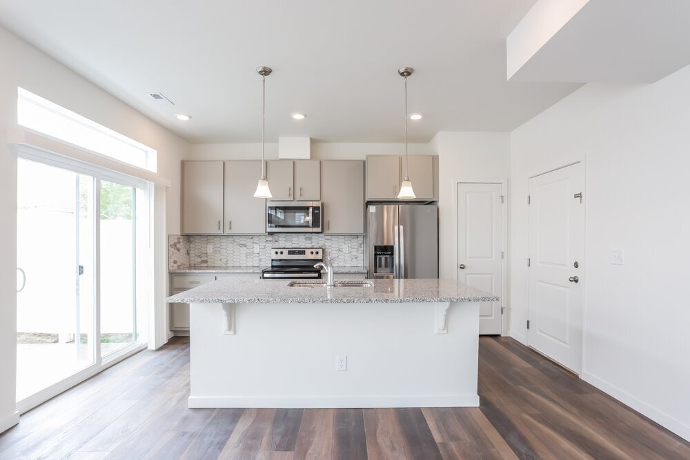 Building Photo - 4736 N Tower Dr