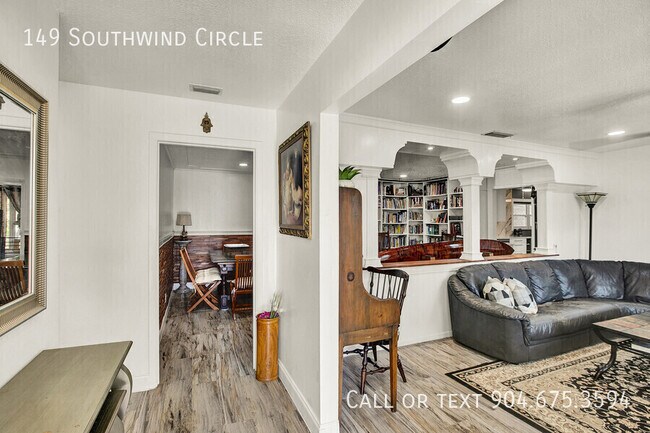 Building Photo - 149 Southwind Cir