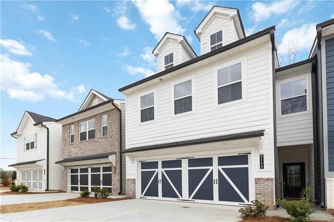 Building Photo - 5113 Sidney Sq Dr