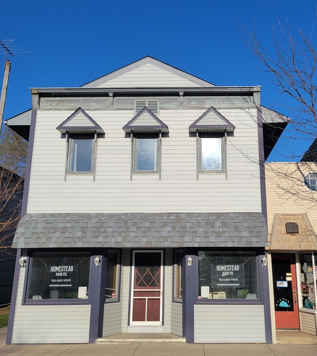 Building Photo - 54 Birch Ave S