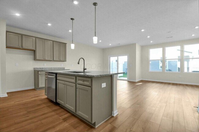 Building Photo - 5600 Wheatly Rd