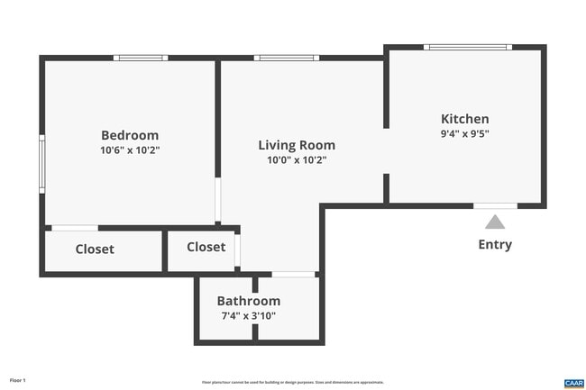 Building Photo - 117 Washington Ave