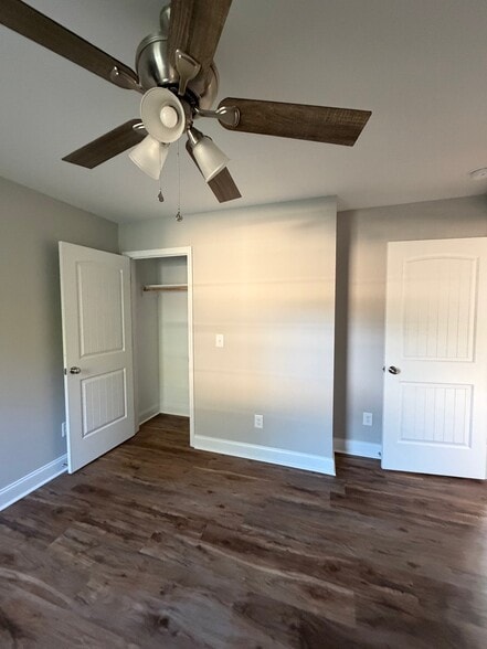 Building Photo - 2316 Epperson Dr