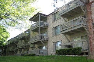 Building Photo - Overbrook Village Apartments