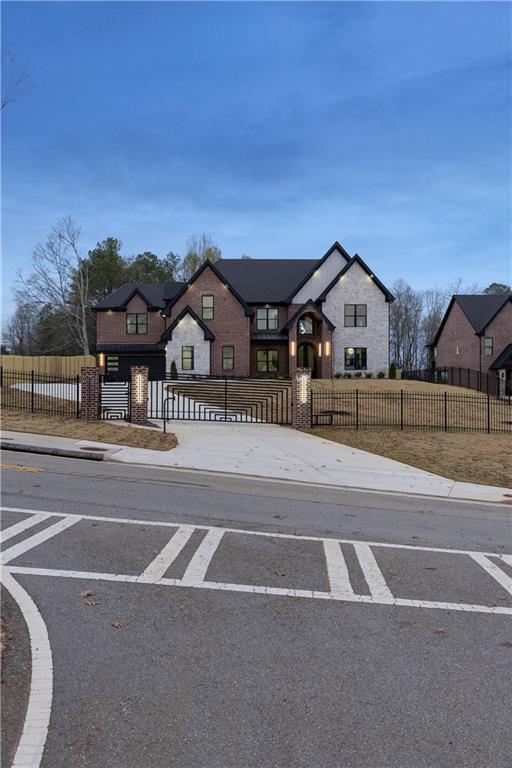 Building Photo - 409 Thunder Rd