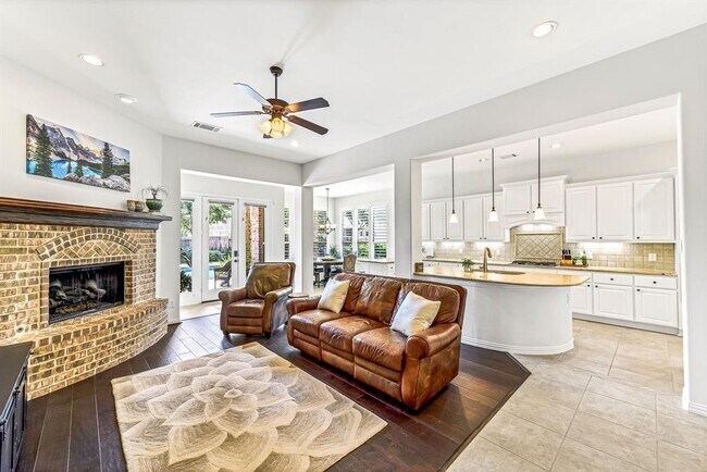 Building Photo - 10518 Red Cedar Hollow Dr