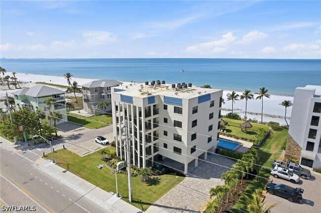 Building Photo - 4450 Estero Blvd