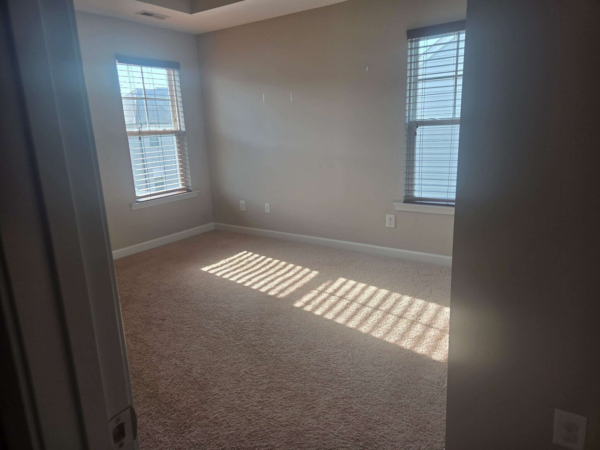 3rd Bedroom - 12 x 11.3 - 107 Marsh Creek Dr