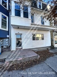Building Photo - 46 S Tulpehocken St