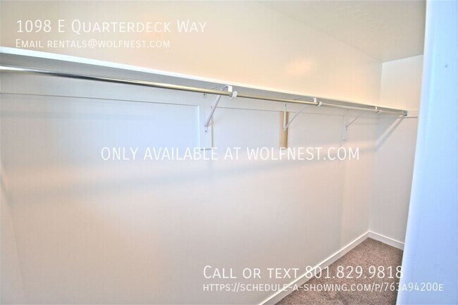 Building Photo - 1098 Quarter Deck Wy