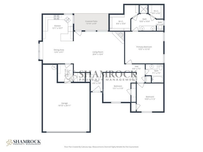 Building Photo - 260 Cross Country Dr