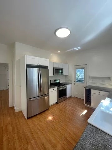 Kitchen 3 - 535 30th St