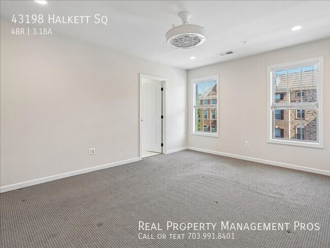 Building Photo - 43198 Halkett Sq