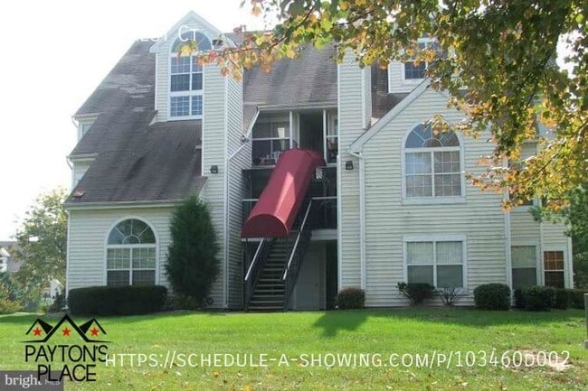 Primary Photo - 1001 Fallcrest Ct