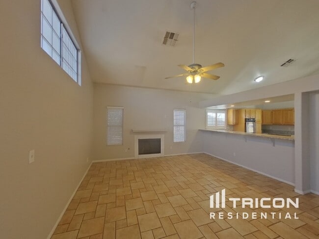 Building Photo - 1133 Broken Hills Drive Henderson NV