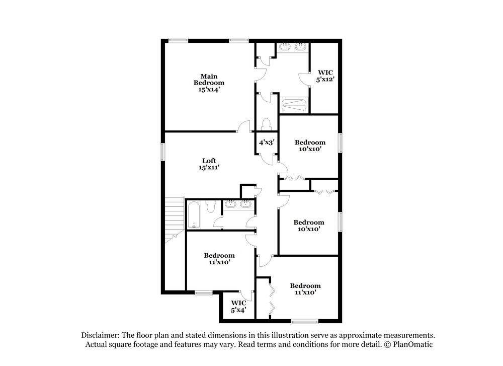Building Photo - 4215 Unbridled Song Dr