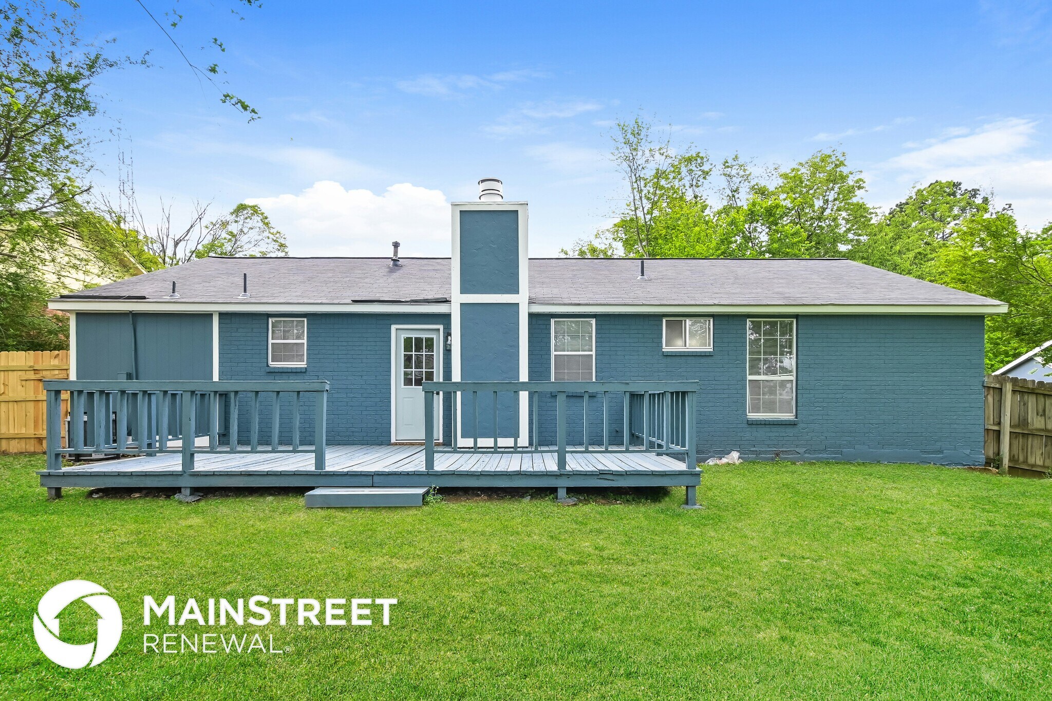 Building Photo - 3862 Kerwood Ave