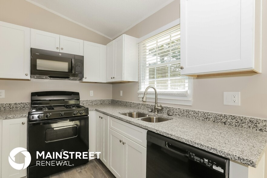 Building Photo - 712 Pembelton Ct