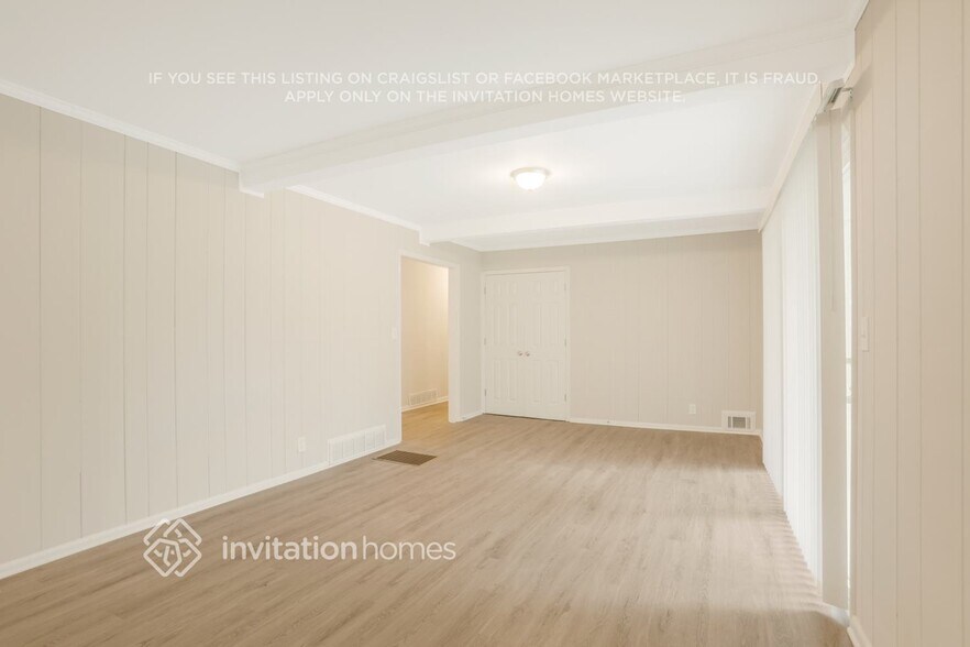 Building Photo - 1804 Timothy Dr SW