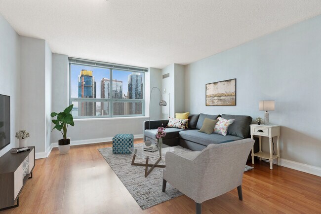 Building Photo - 474 N Lake Shore Dr
