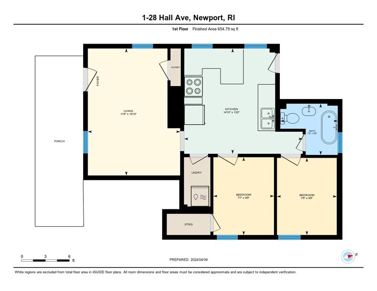 Building Photo - 28 Hall Ave