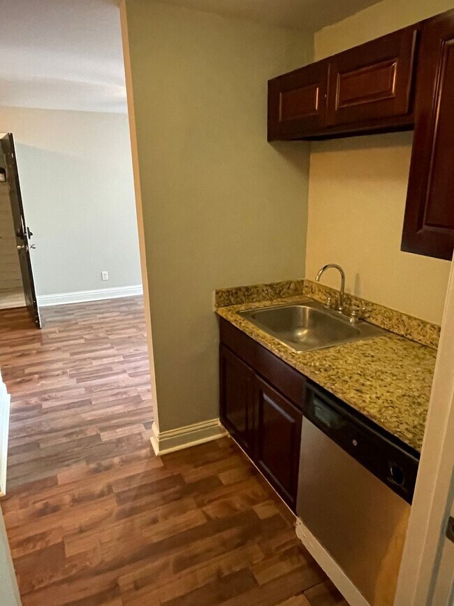 Building Photo - Renovated 1BD/1BA 2 Blocks Off St Charles Ave