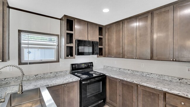 Building Photo - 2 bed/2 bath lovely mobile home! Schedule ...