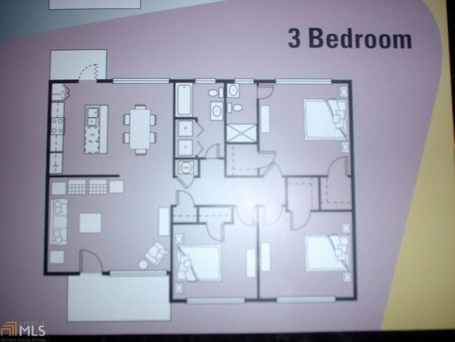 Building Photo - 3046 Briarcliff Rd NE