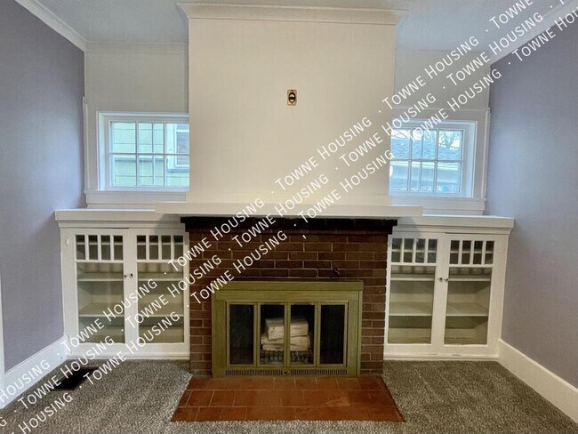 Building Photo - 640 Magee Ave