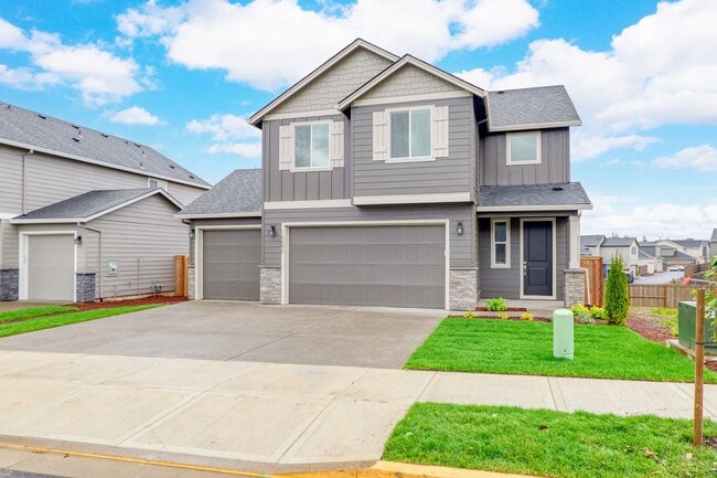 Building Photo - Brand New Contruction at Pleasant Valley Villages in Happy Valley