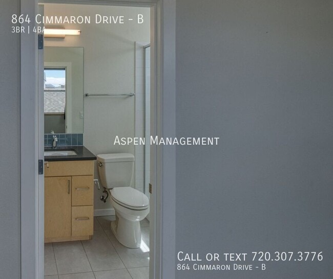 Building Photo - 864 Cimarron Dr