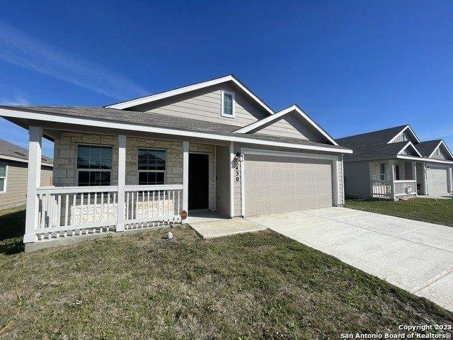 Building Photo - 430 Blue Stem Rd