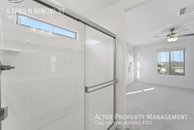 Building Photo - 43280 N Hinoki St