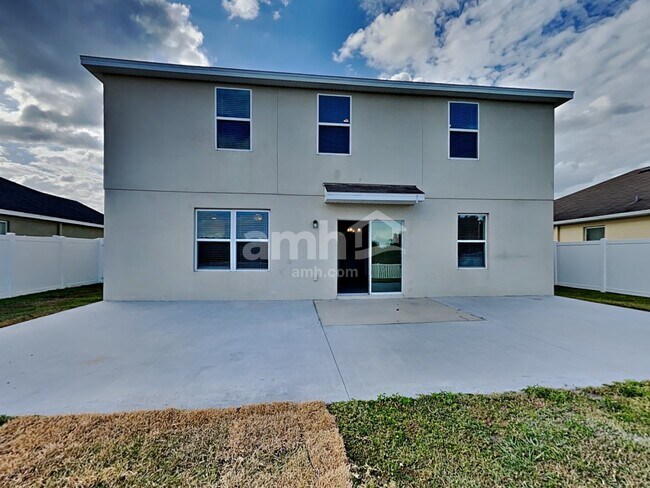 Building Photo - 3219 Magnolia Meadows Dr