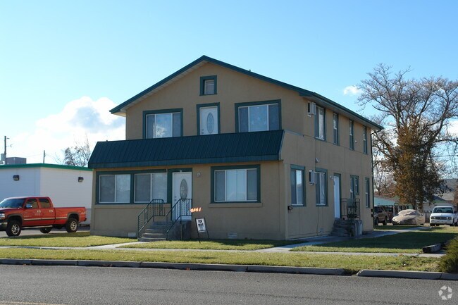 Building Photo - 315 S Washington Ave