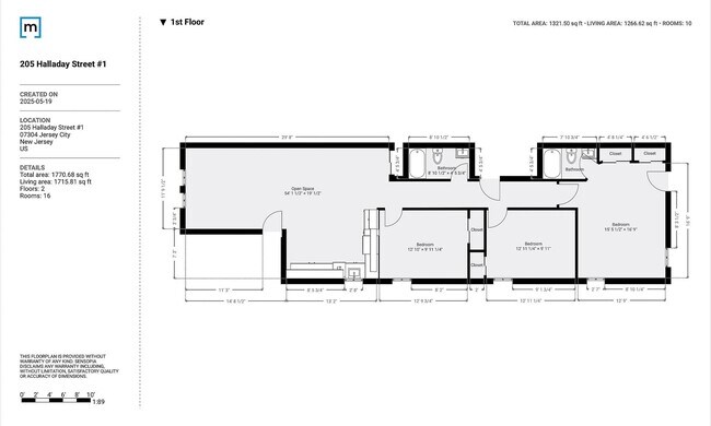 Building Photo - 205 Halladay St